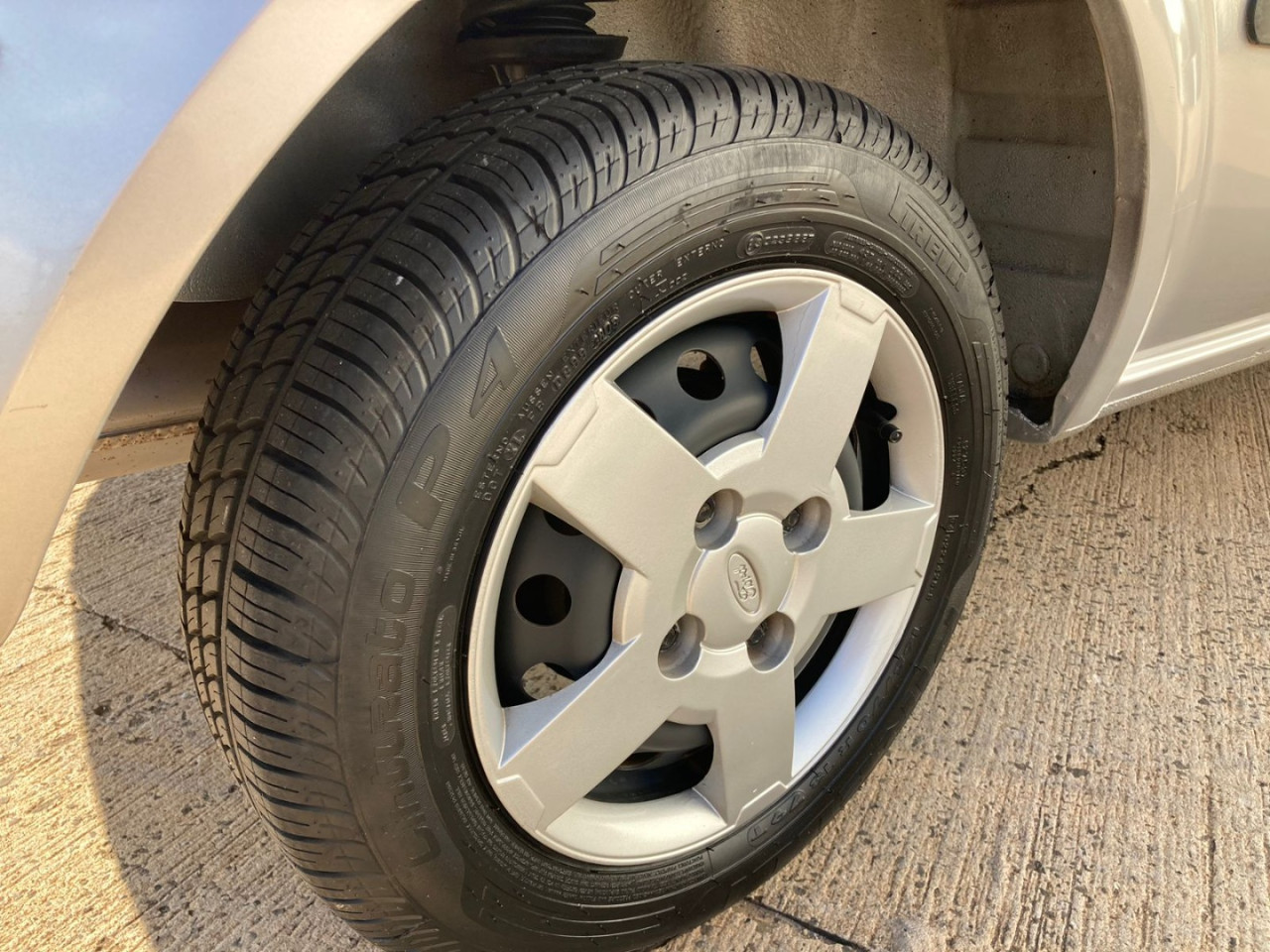 Ka Hatch 1.0 12V 4P S FLEX