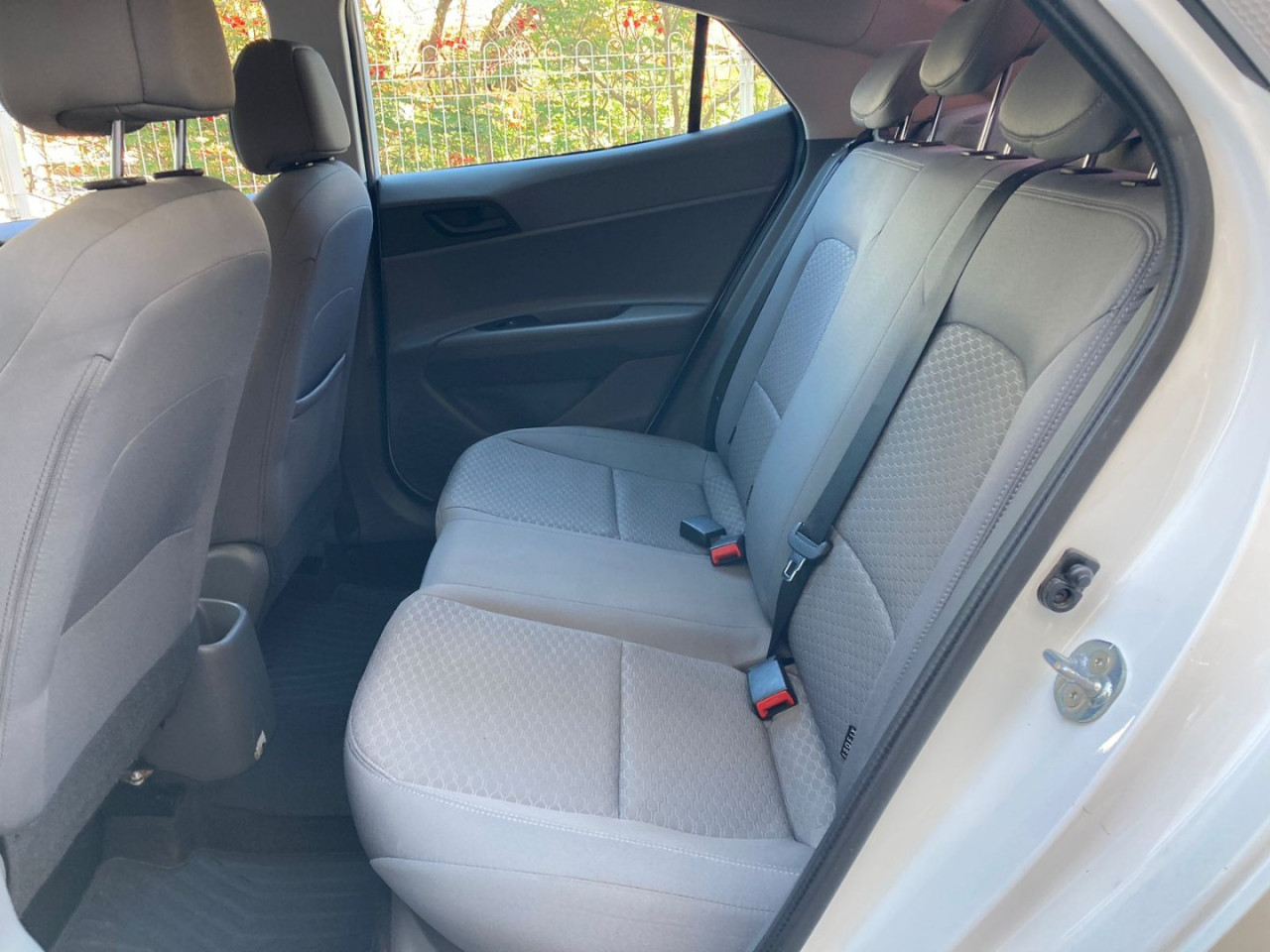 HB 20 Sedan 1.0 12V 4P FLEX VISION