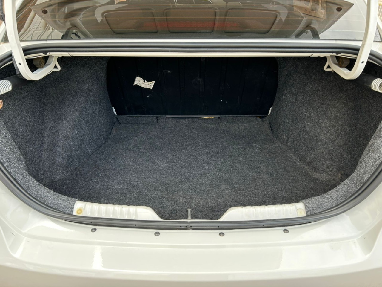 Voyage 1.6 4P FLEX