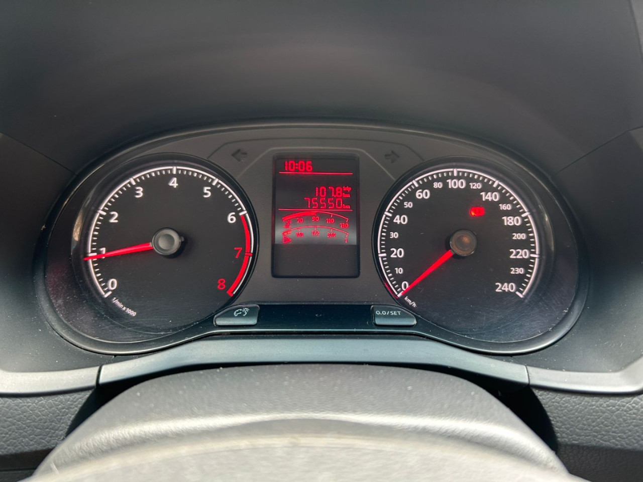 Voyage 1.6 4P FLEX