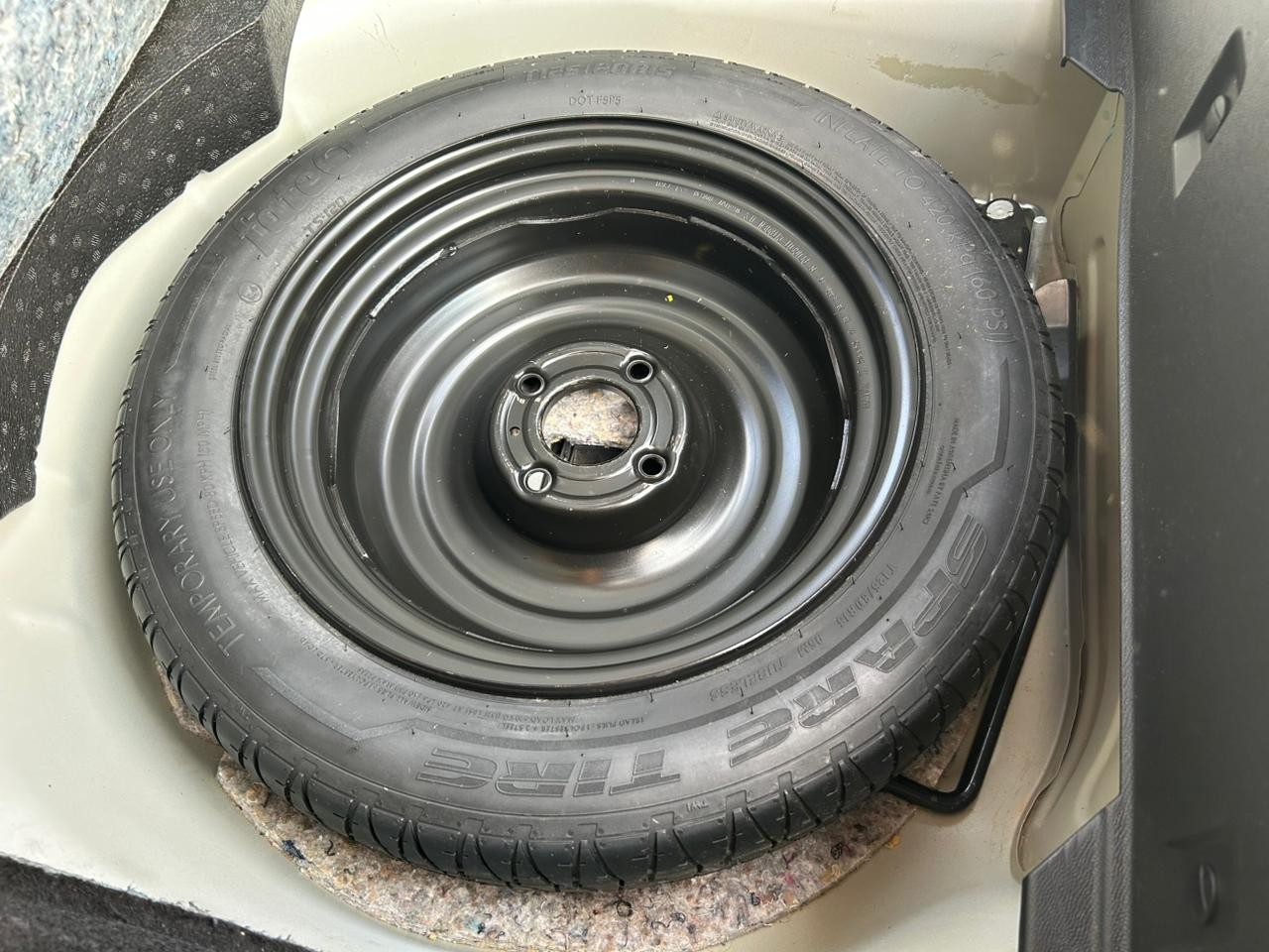 208 1.6 16V 4P FLEX ALLURE AUTOMÁTICO