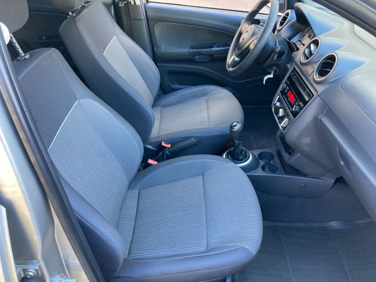 Voyage 1.0 4P I-TREND FLEX