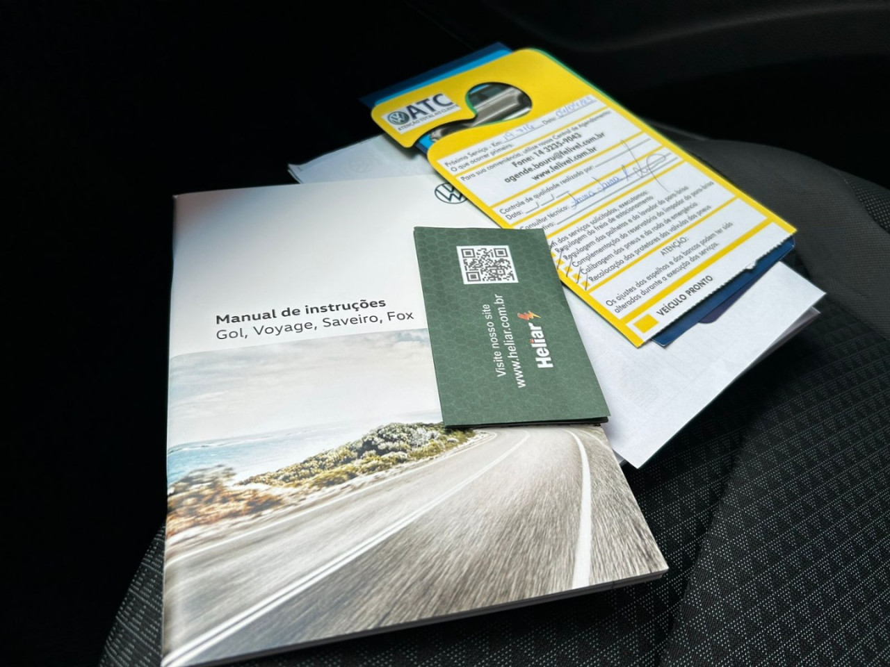 Voyage 1.6 4P FLEX
