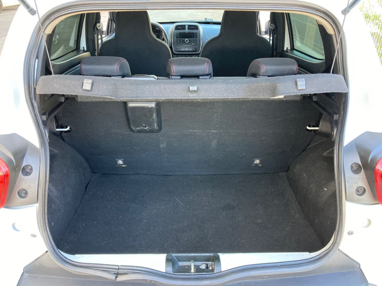 Kwid 1.0 12V 4P SCE FLEX ZEN