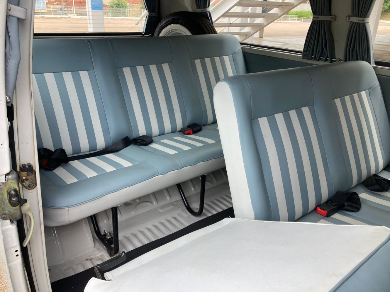 Kombi 1.4 4P FLEX LAST EDITION