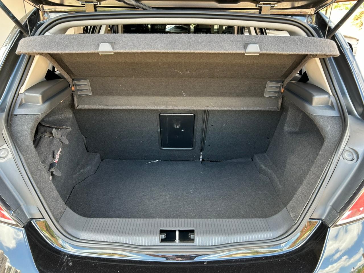 Vectra Hatch 2.0 4P FLEX GT