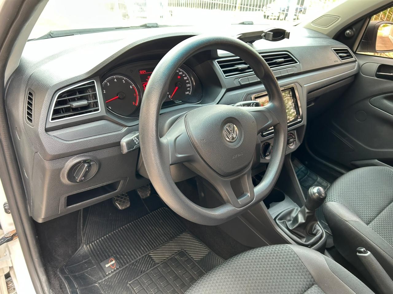 Voyage 1.6 4P FLEX