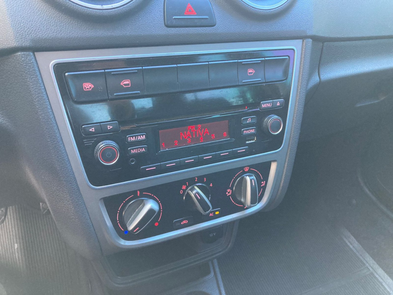 Voyage 1.0 4P I-TREND FLEX