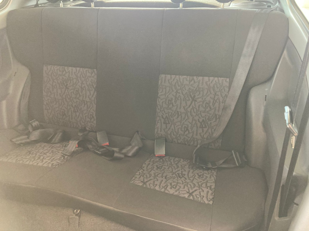 Ka Hatch 1.0 12V 4P S FLEX