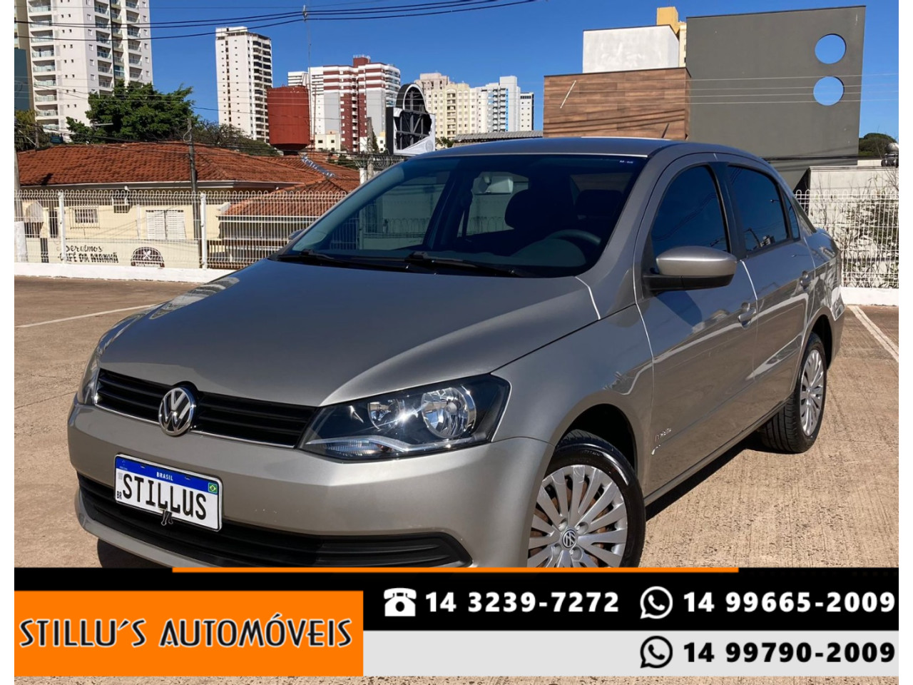 Voyage 1.0 4P I-TREND FLEX
