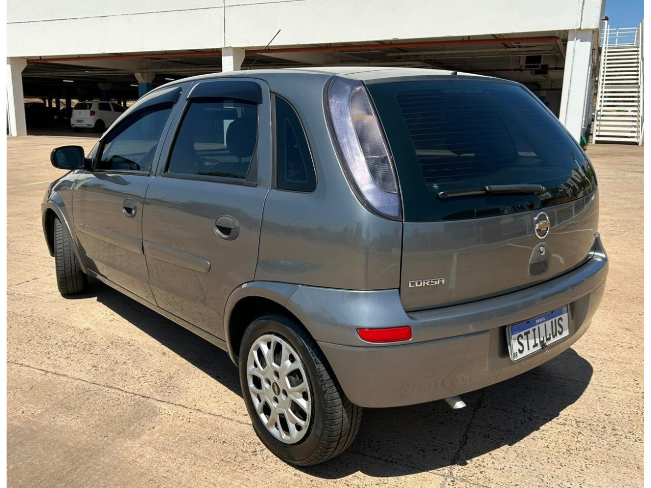 Corsa Hatch 1.4 4P MAXX FLEX