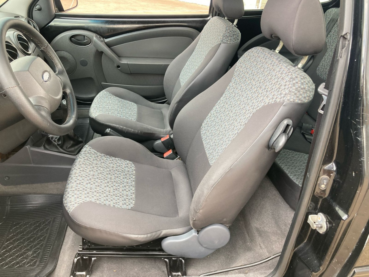 Ka Hatch 1.0 FLEX