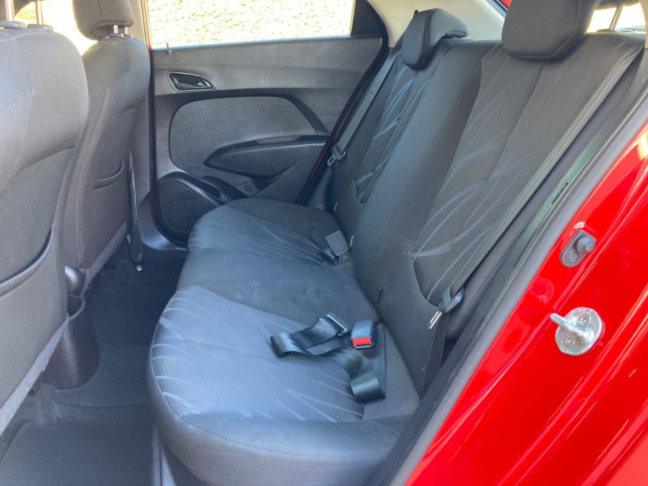 HB 20 Hatch 1.0 12V 4P FLEX COMFORT
