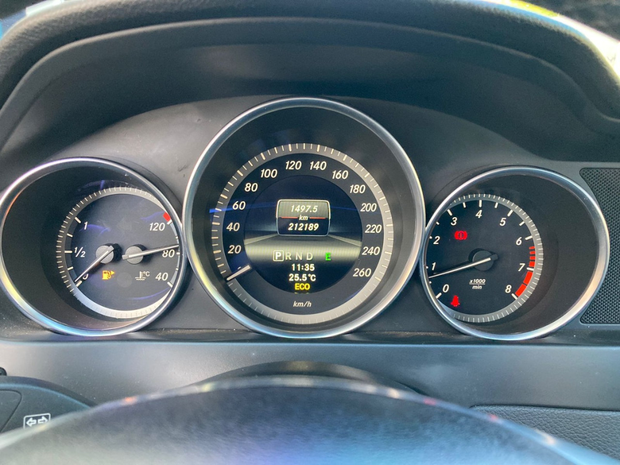 C 180 1.6 16V 4P CGI SPORT TURBO AUTOMÁTICO