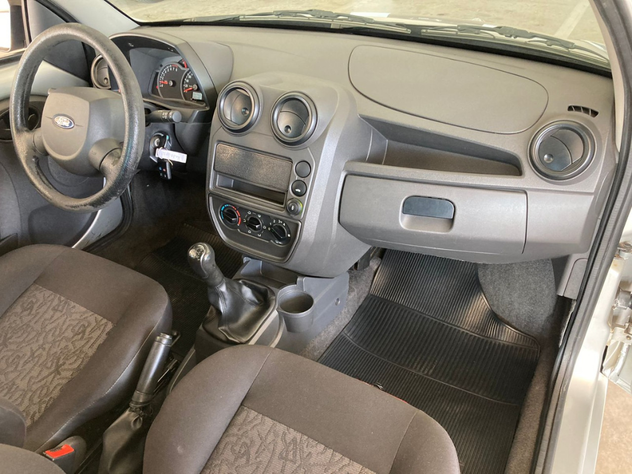 Ka Hatch 1.0 12V 4P S FLEX