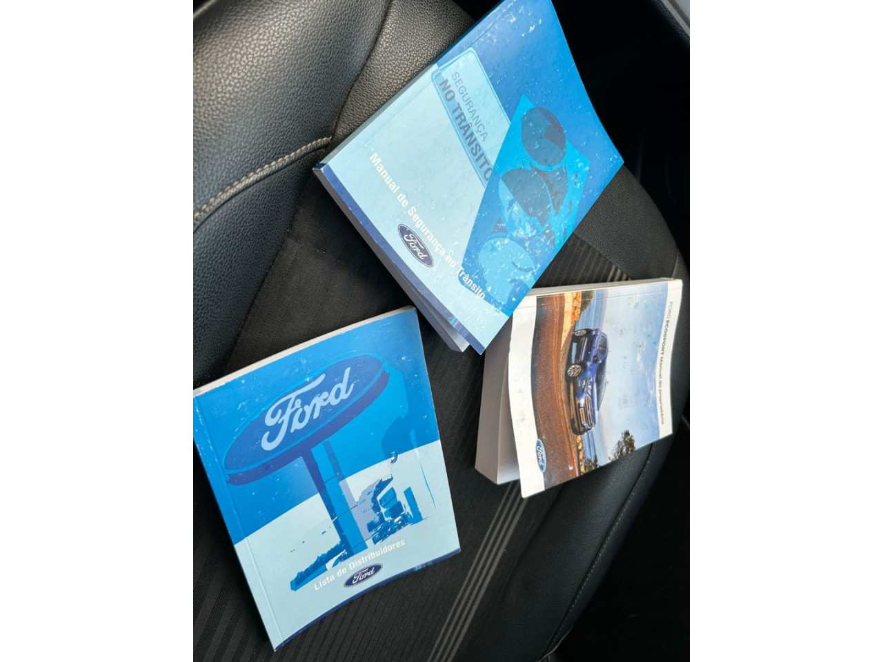 Ecosport 1.5 12V 4P TI-VCT FLEX FREESTYLE