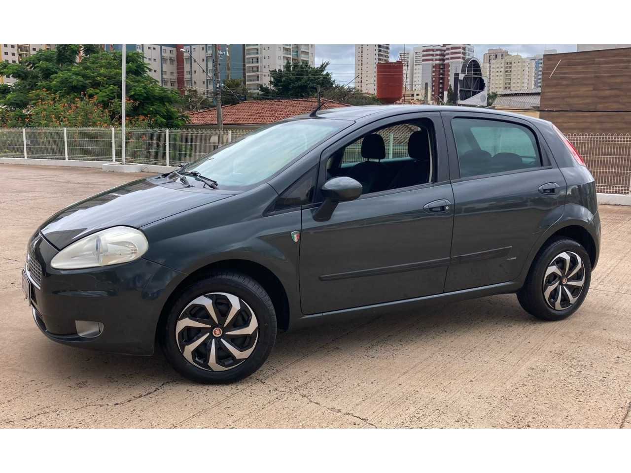 Punto 1.4 4P ELX FLEX