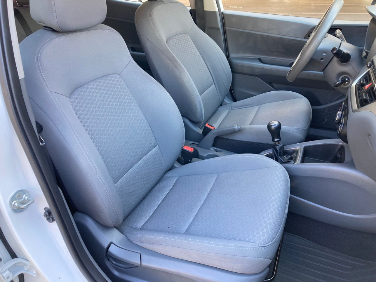 HB 20 Sedan 1.0 12V 4P FLEX VISION