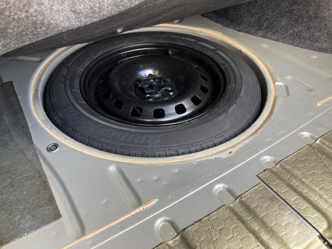 Voyage 1.6 4P FLEX AUTOMÁTICO