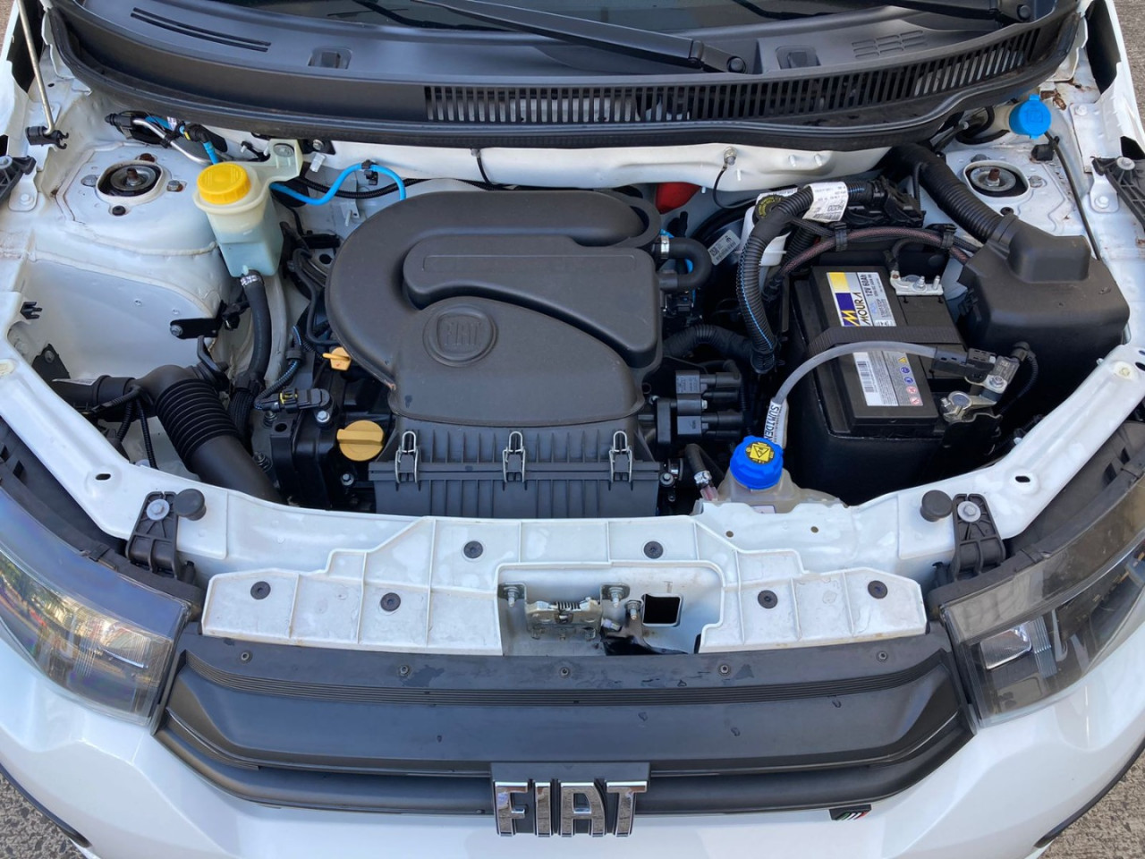 Mobi 1.0 4P FLEX EVO LIKE