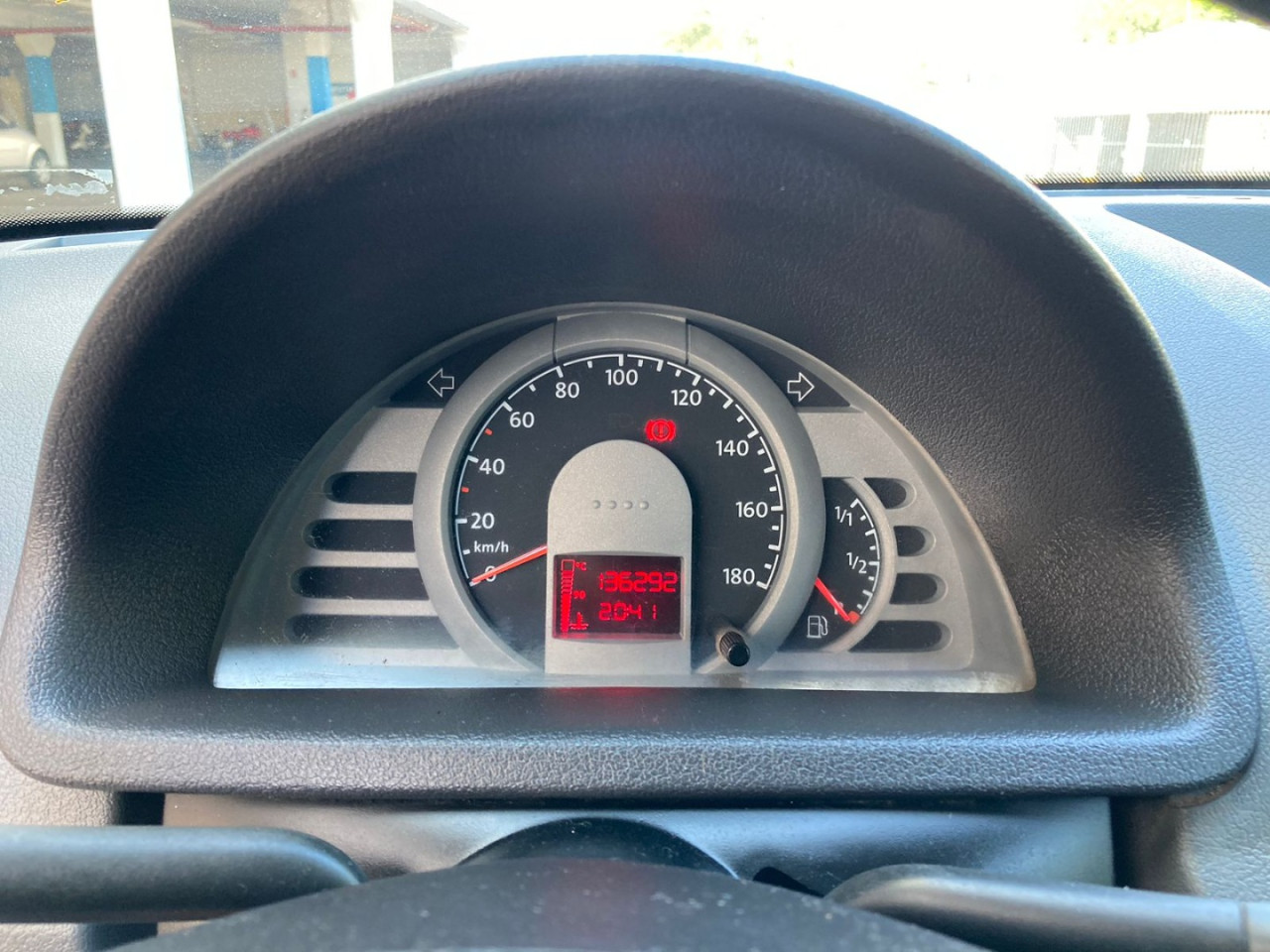 Gol 1.0 G4 FLEX