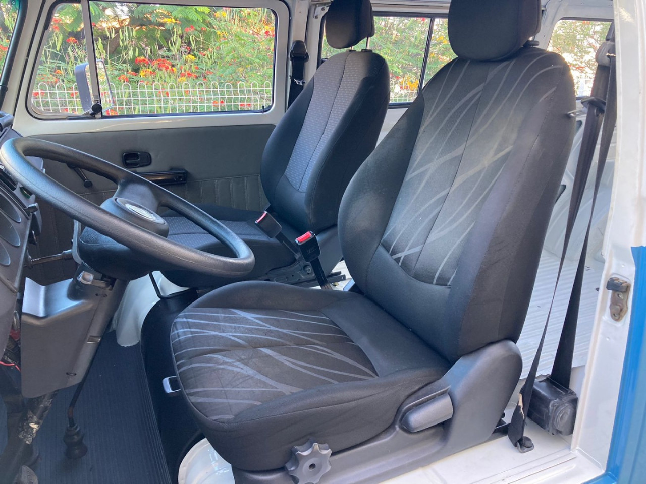 Kombi 1.6 STD
