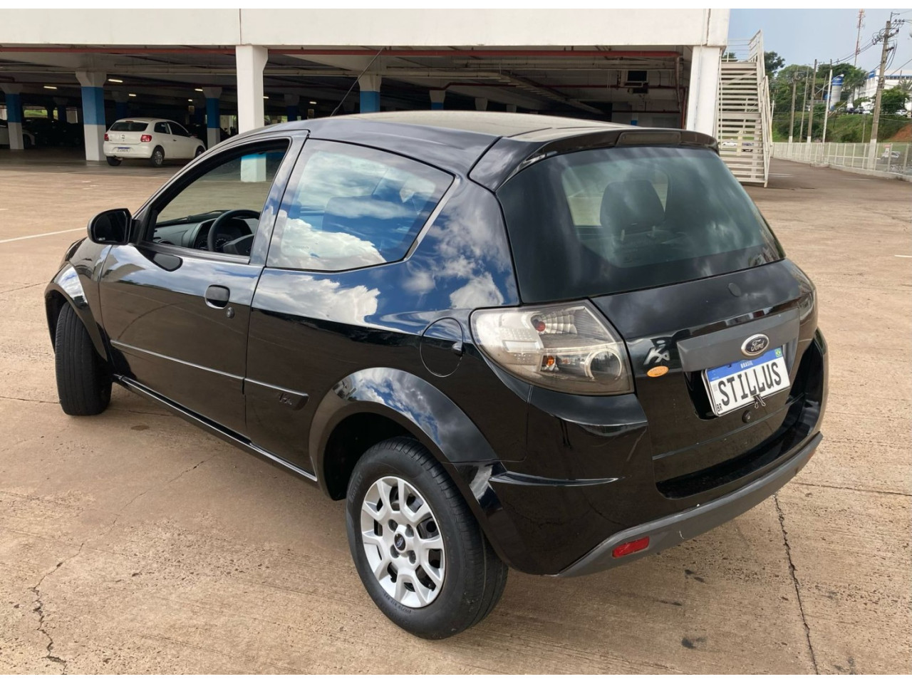 Ka Hatch 1.0 FLEX
