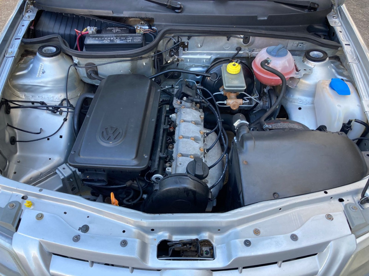 Gol 1.0 G4 FLEX