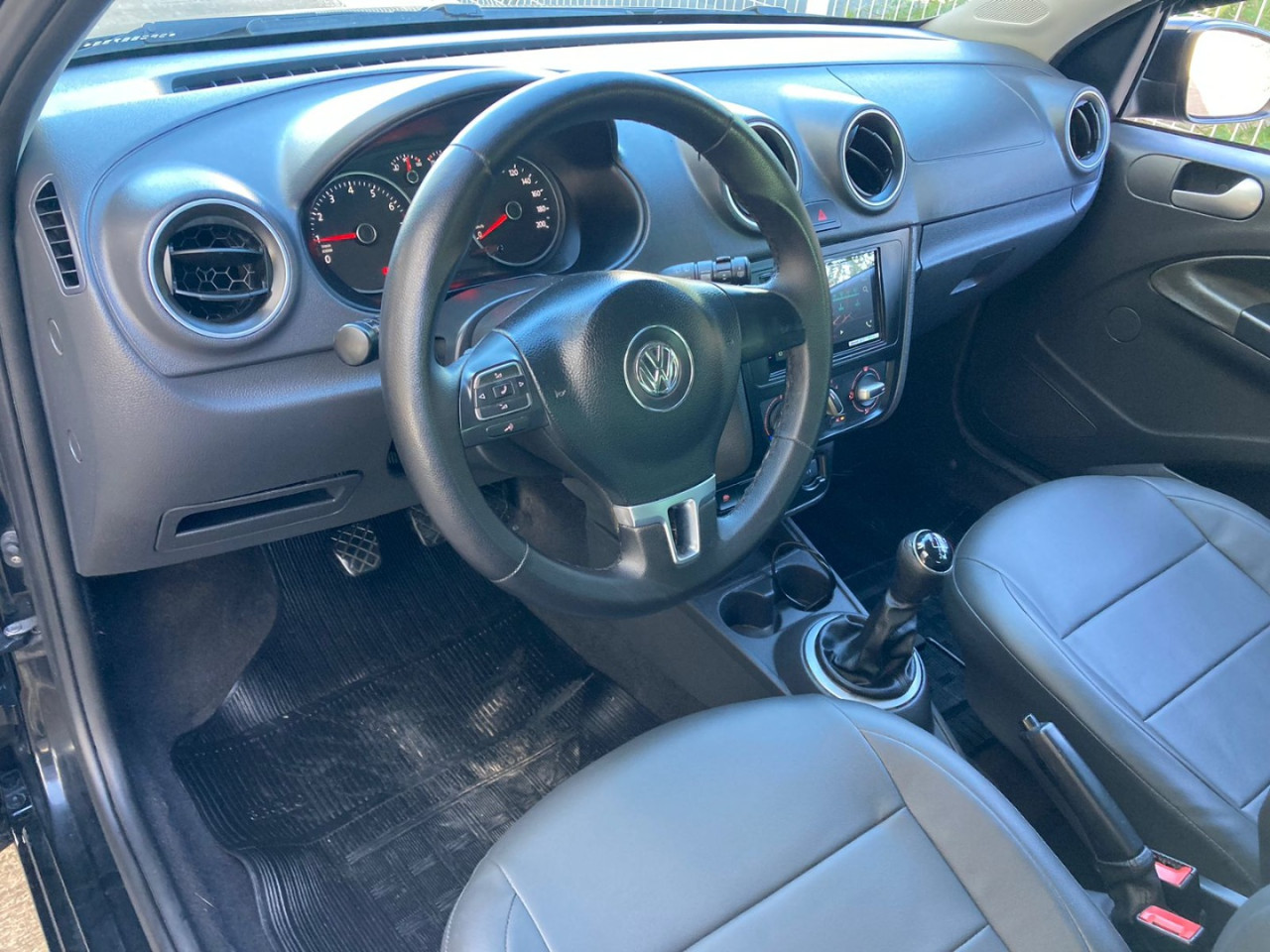 Gol 1.0 4P G6 I-TREND FLEX