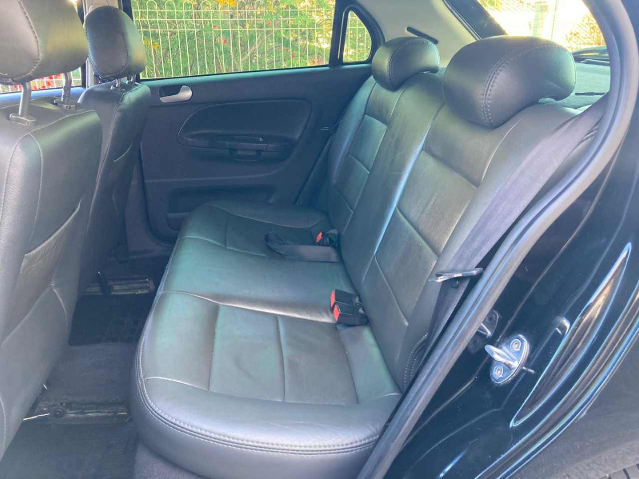 Gol 1.0 4P G6 I-TREND FLEX