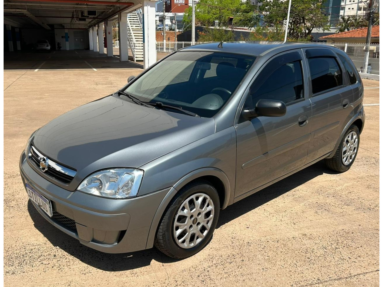 Corsa Hatch 1.4 4P MAXX FLEX