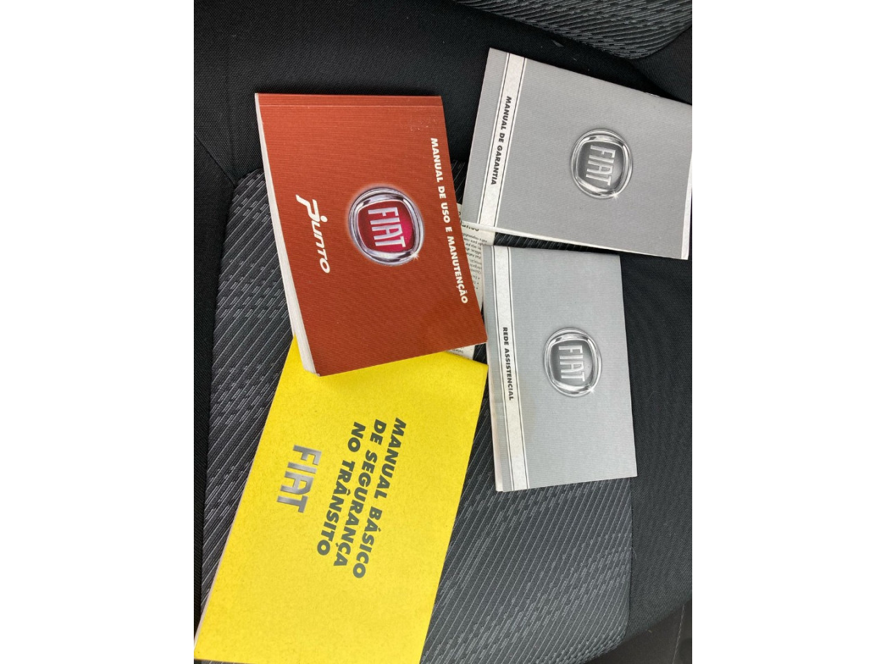 Punto 1.4 4P ELX FLEX