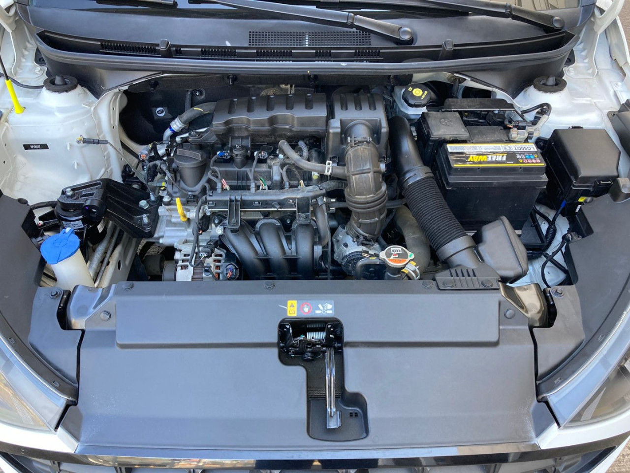 HB 20 Sedan 1.0 12V 4P FLEX VISION