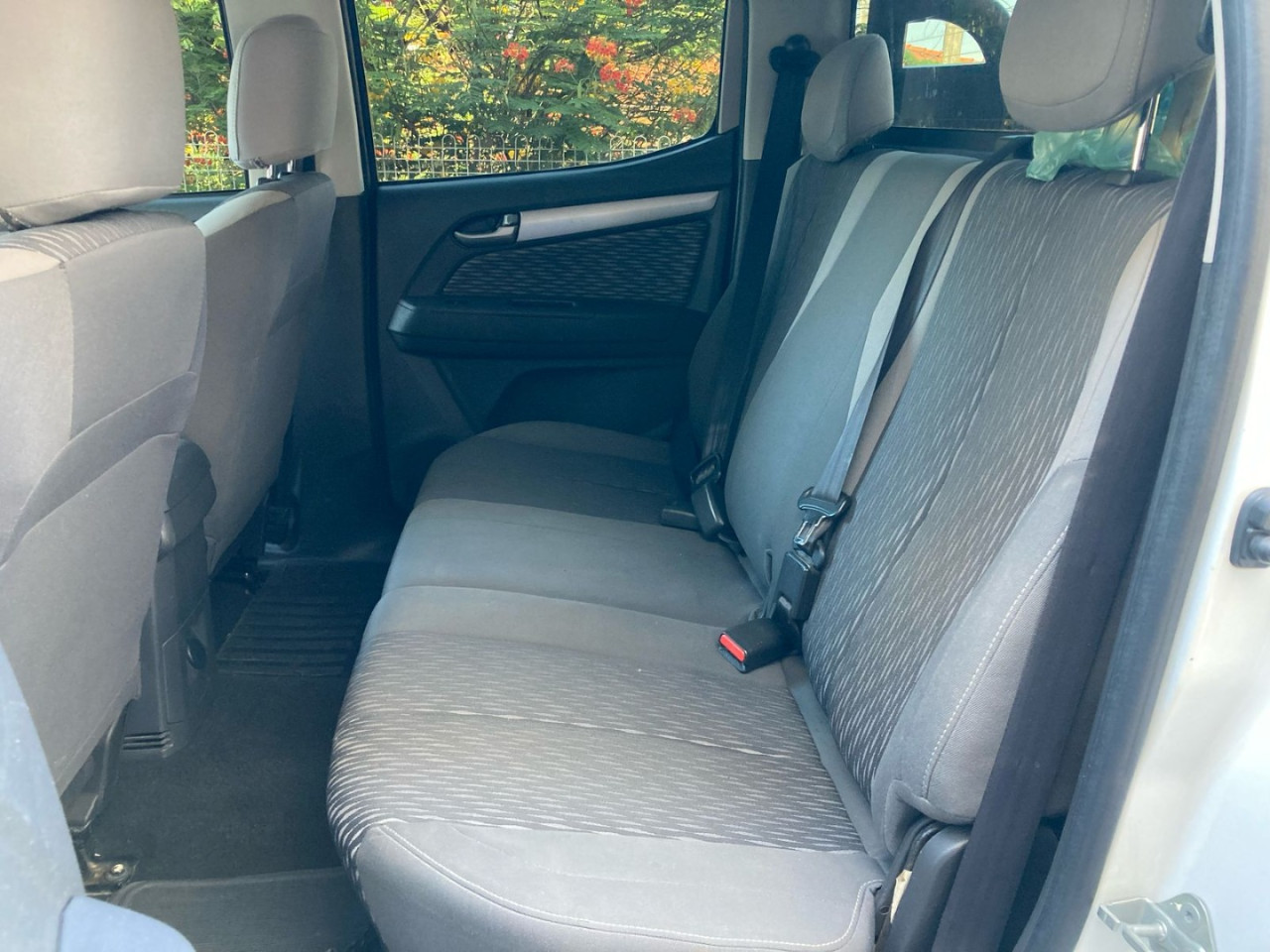 S10 2.4 CABINE DUPLA