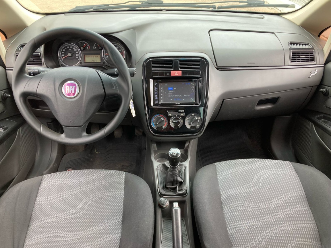 Punto 1.4 4P ELX FLEX