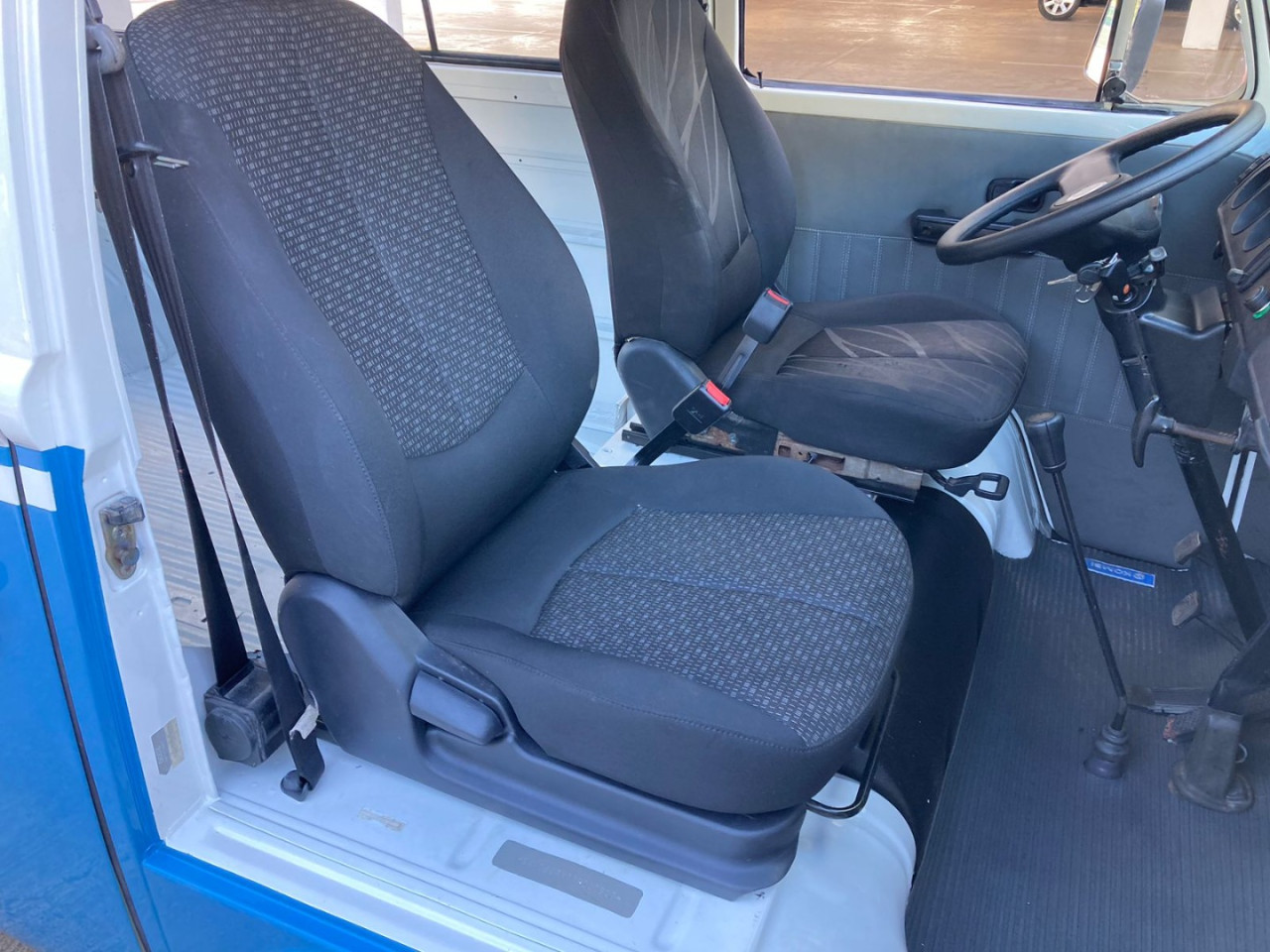 Kombi 1.6 STD