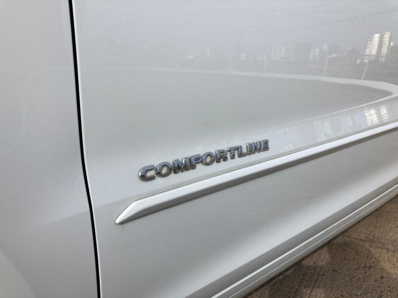 Fox 1.6  4P SPORTLINE FLEX