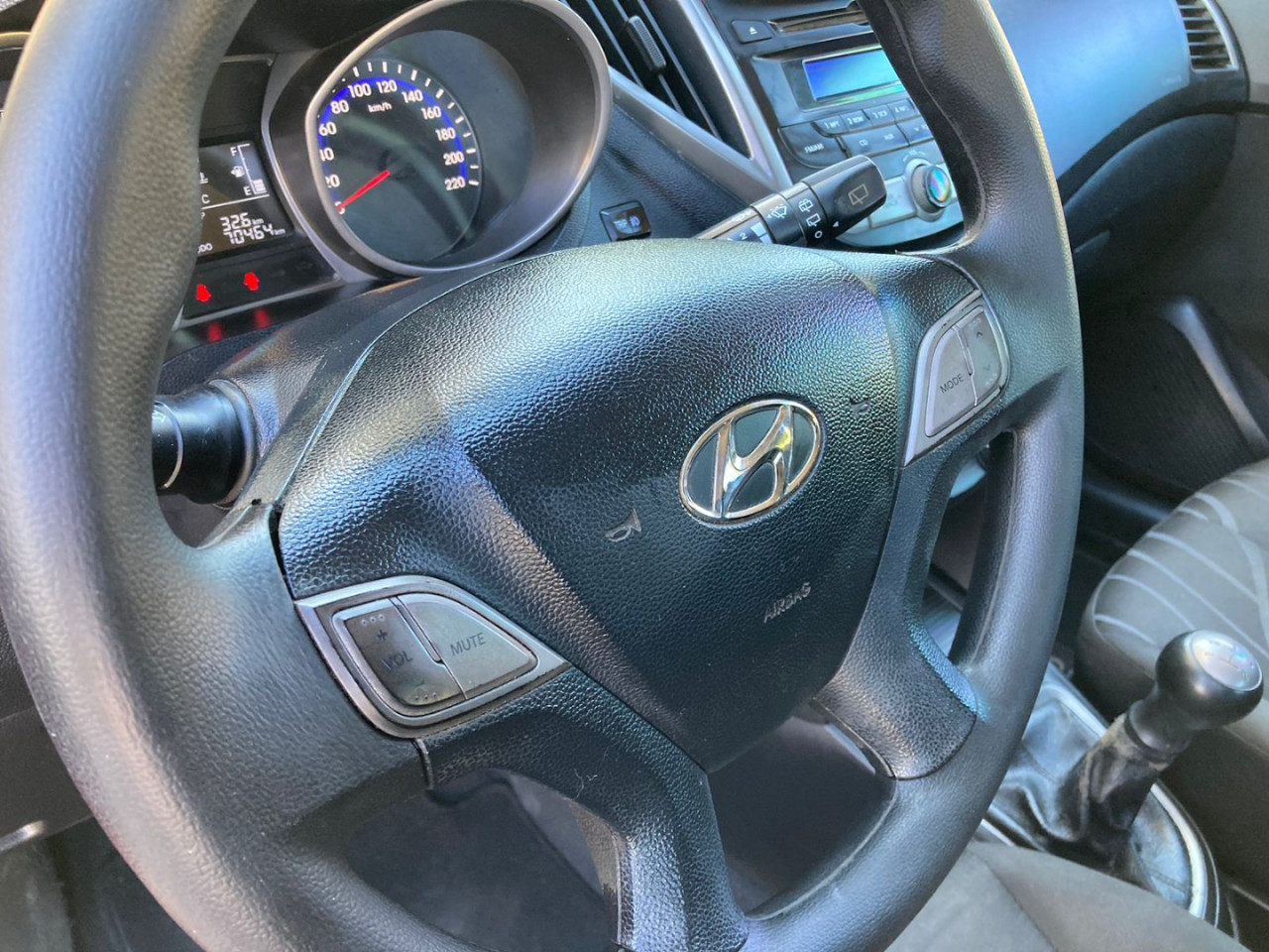 HB 20 Hatch 1.0 12V 4P FLEX COMFORT