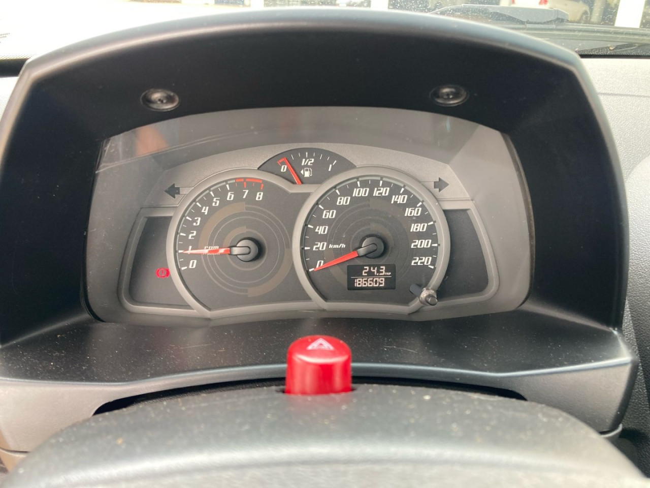 Ka Hatch 1.0 FLEX