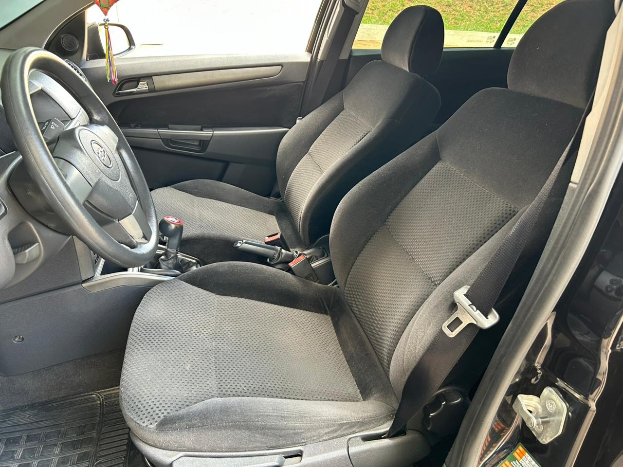 Vectra Hatch 2.0 4P FLEX GT