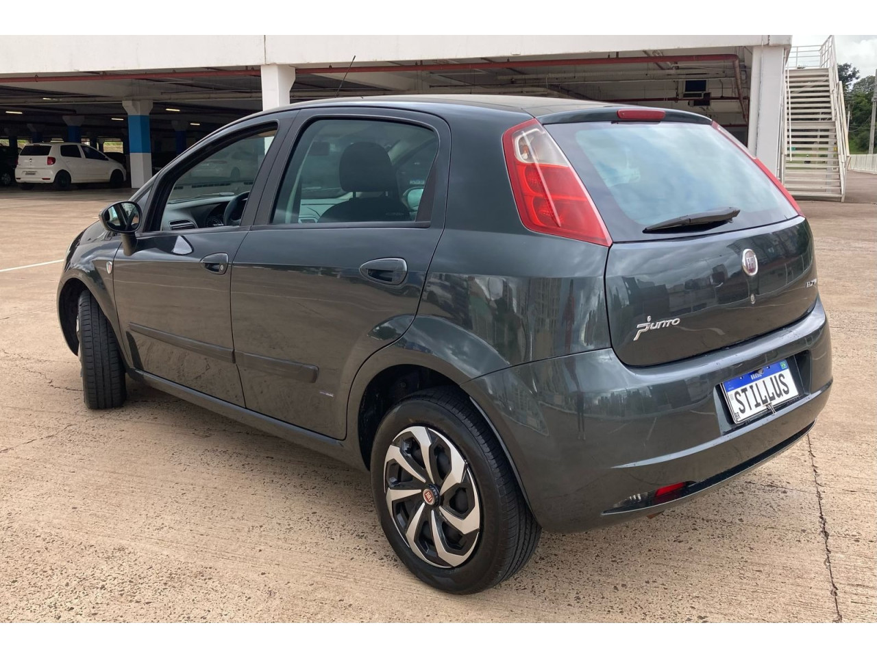 Punto 1.4 4P ELX FLEX