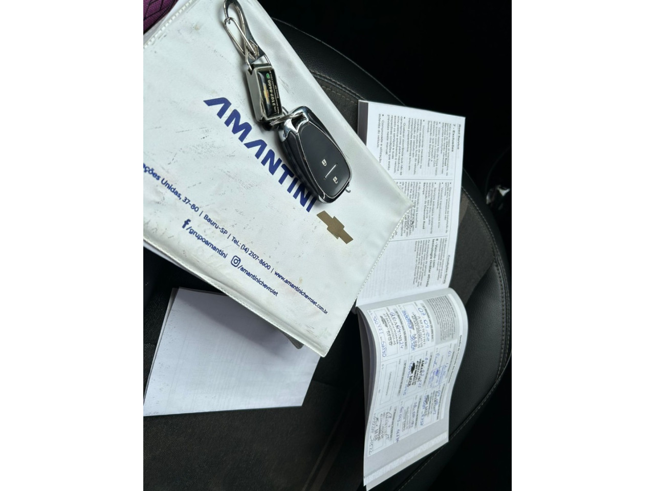 Tracker 1.0 4P FLEX TURBO LTZ AUTOMÁTICO