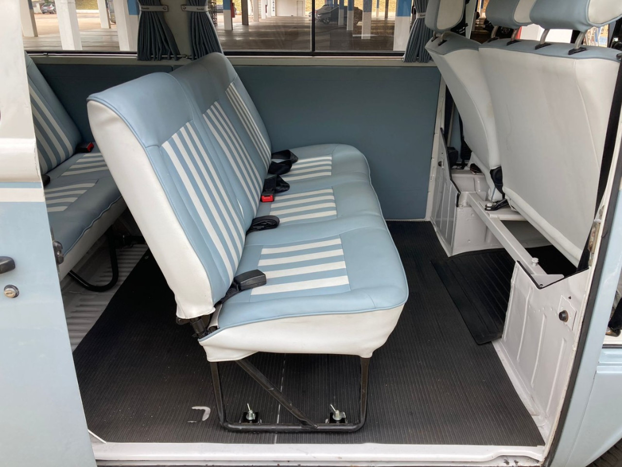 Kombi 1.4 4P FLEX LAST EDITION