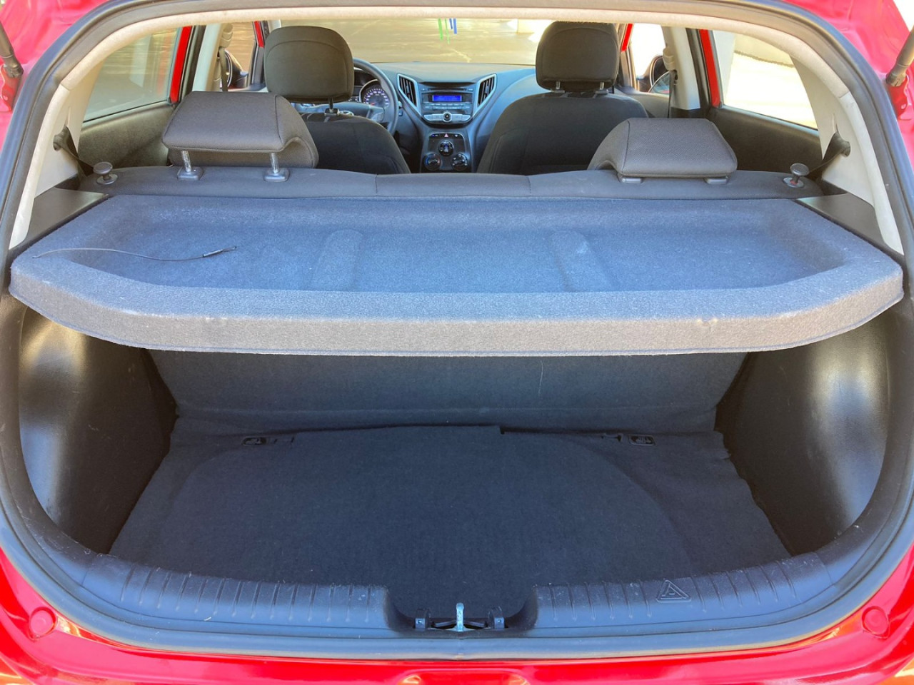 HB 20 Hatch 1.0 12V 4P FLEX COMFORT