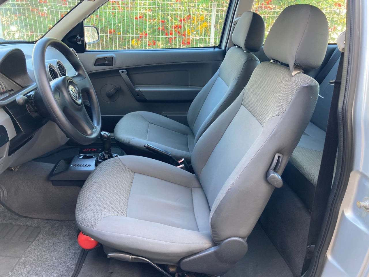 Gol 1.0 G4 FLEX