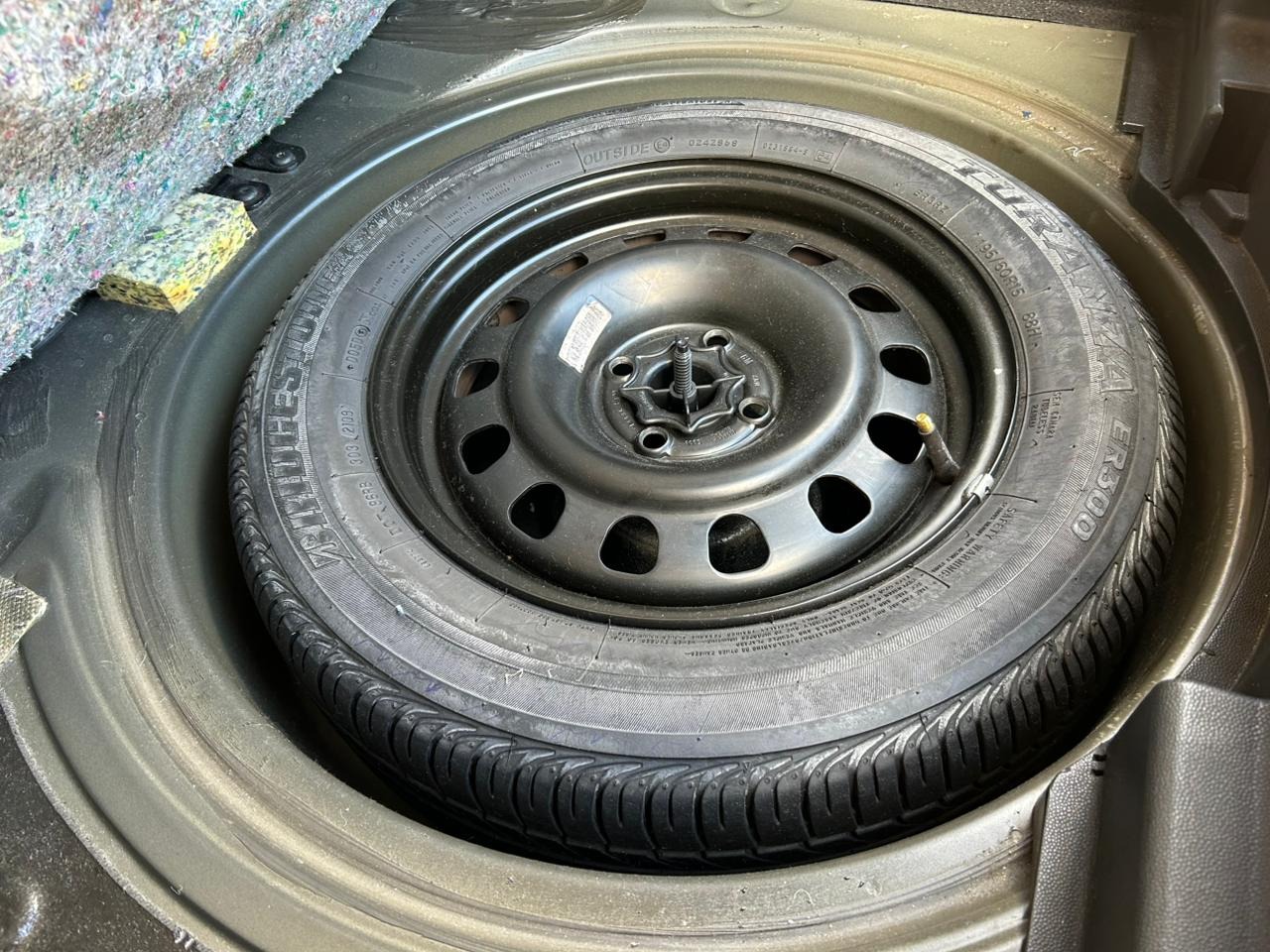 Vectra Hatch 2.0 4P FLEX GT