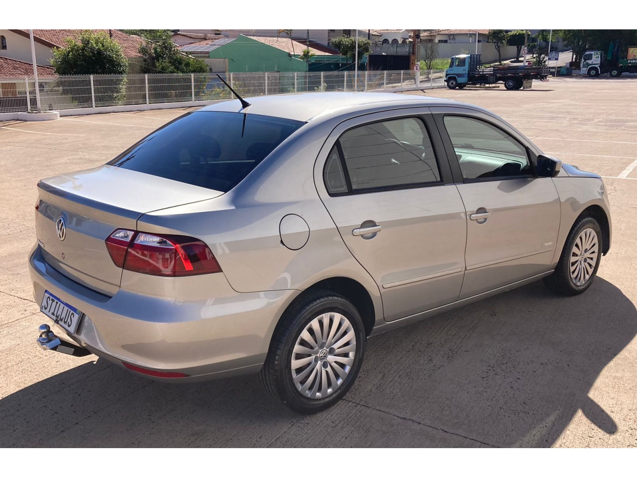 Voyage 1.0 4P I-TREND FLEX