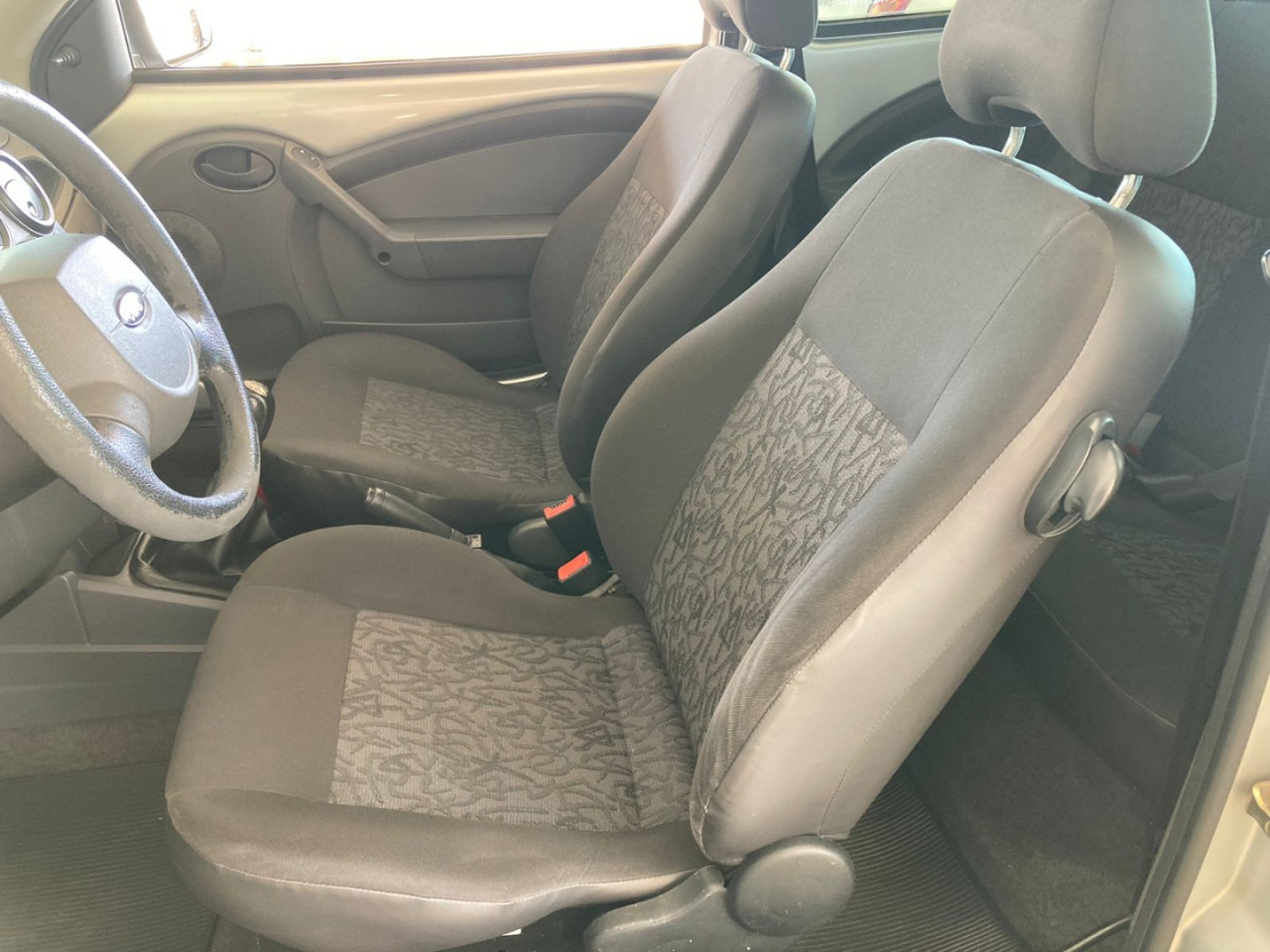 Ka Hatch 1.0 12V 4P S FLEX