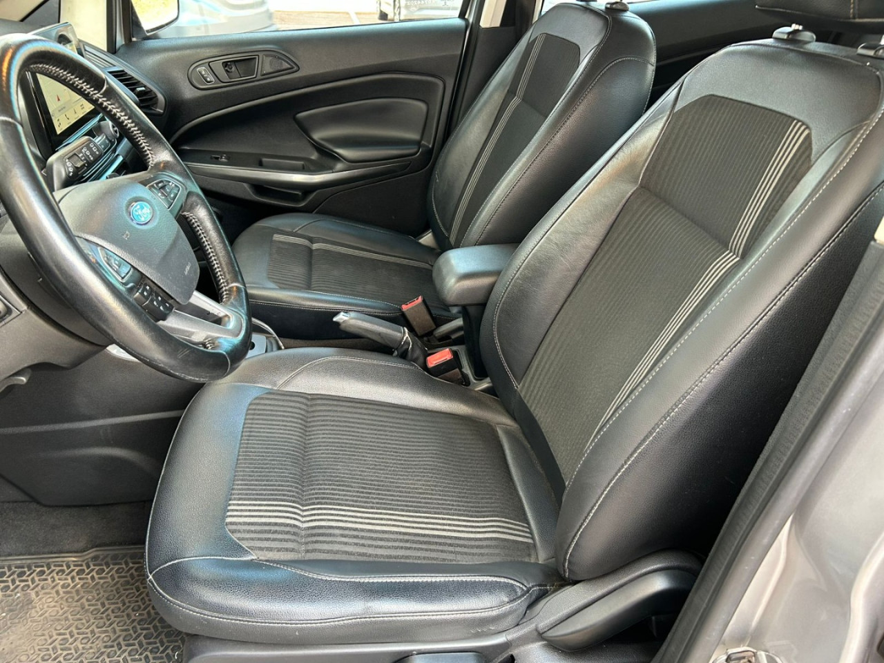 Ecosport 1.5 12V 4P TI-VCT FLEX FREESTYLE