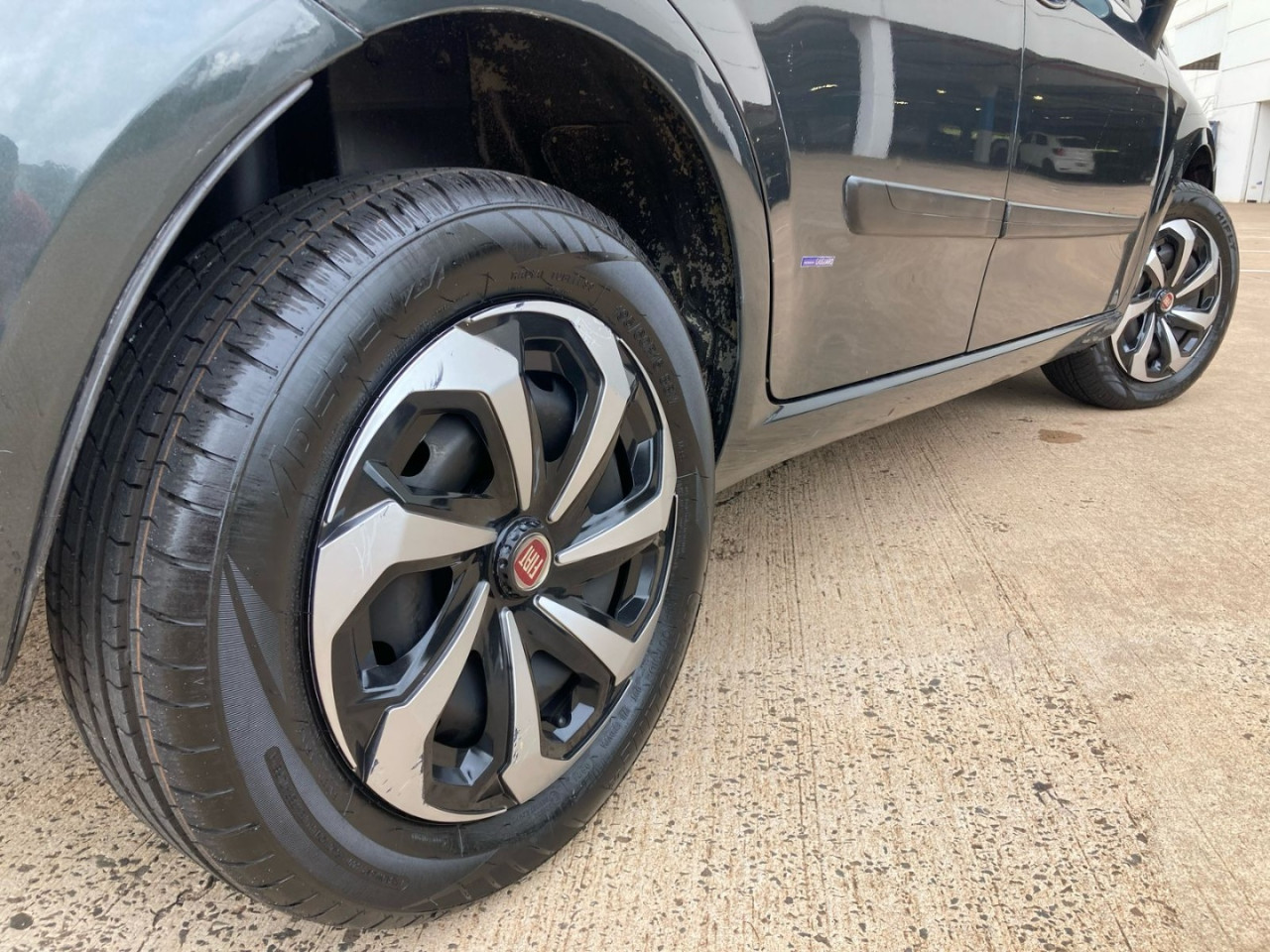 Punto 1.4 4P ELX FLEX